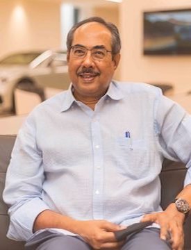 admin-ajax Ahmad Ghazali Md Kassim Group Chairman of Morac Adventure Park, Langkawi, Malaysia