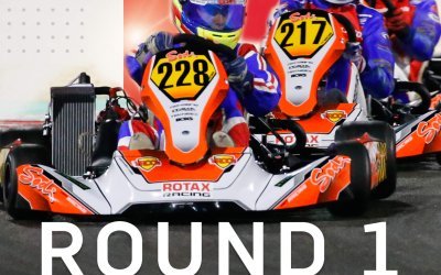 Rotax Max Challenge Malaysia 2022